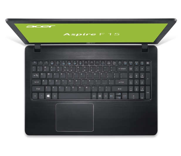 Acer F5-573G i5-7200U/4GB/1000/Win10 GF940MX FHD - 337454 - zdjęcie 4